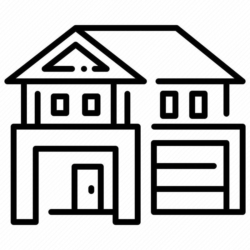 Residential Painting Services Icon