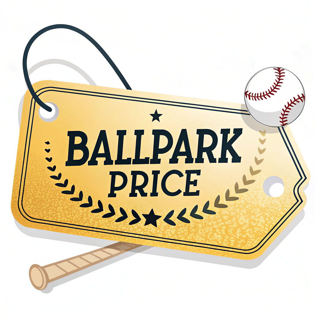 Create a quick scope of work, We will ballpark the price and confirm in person when we arrive.